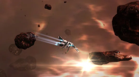 Starpoint Gemini 2 // STEAM GIFT RU + CIS