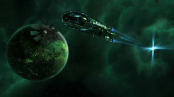 Starpoint Gemini 2 // STEAM GIFT RU + CIS