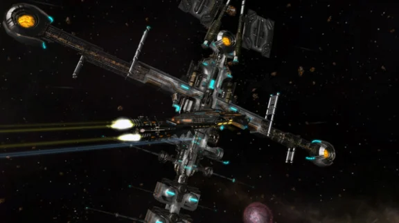Starpoint Gemini 2 // STEAM GIFT RU + CIS