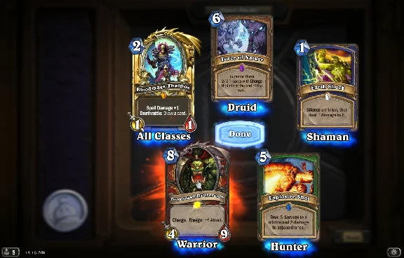 3-4* HEARTHSTONE EXPERT PACK + Shirt SamsungGalaxyGifts