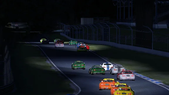 rFactor (Steam Key, Region Free)