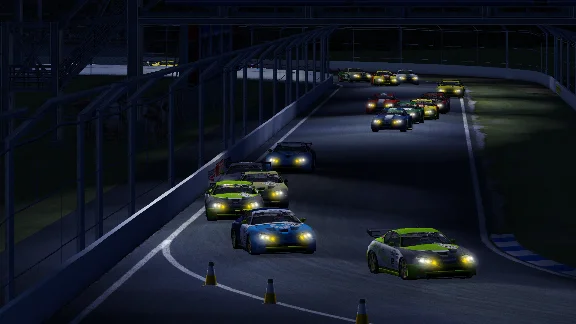 rFactor (Steam Key, Region Free)