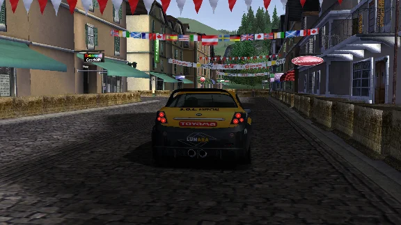rFactor (Steam Key, Region Free)