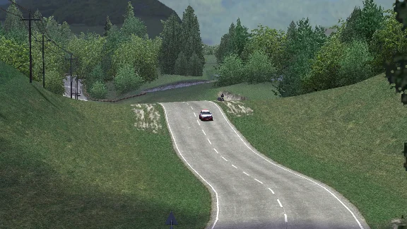rFactor (Steam Key, Region Free)