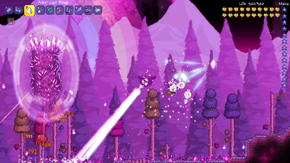 Terraria Steam Gift RU/CIS