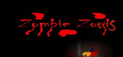 Zombie Zoeds [Steam Gift/RU+CIS]