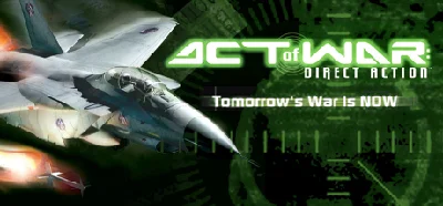 Act of War: Direct Action🔑STEAM КЛЮЧ 🔥РОССИЯ + СНГ