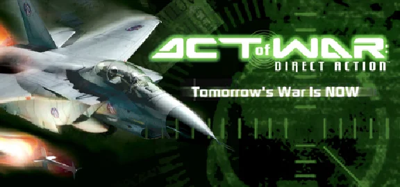Act of War: Direct Action🔑STEAM КЛЮЧ 🔥РОССИЯ + СНГ