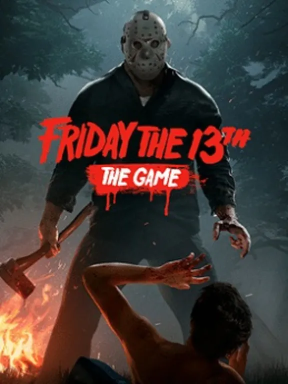 Friday the 13th: The Game steam Online Full Access