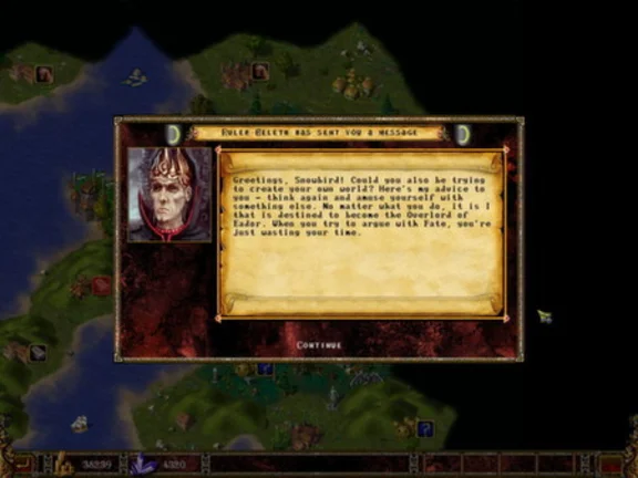 Eador: Genesis (STEAM KEY/ Region free)