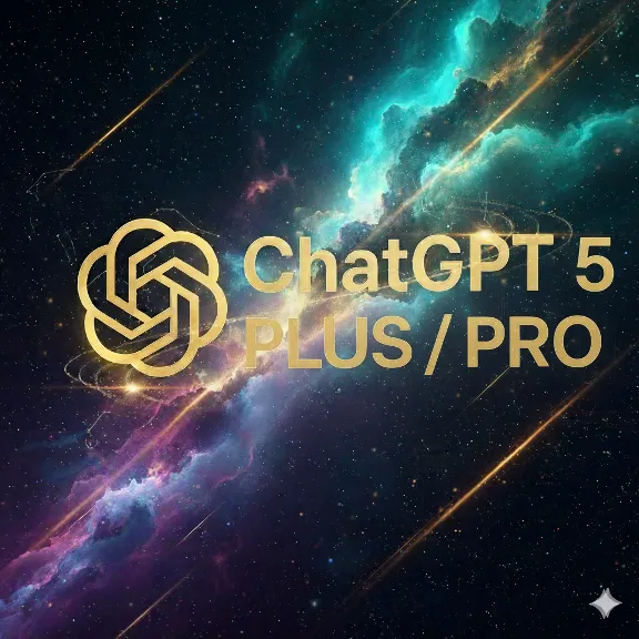 24/7 | ChatGPT 5.2 PLUS | GO Account | Email+Pass | INSTANT | 1-12M