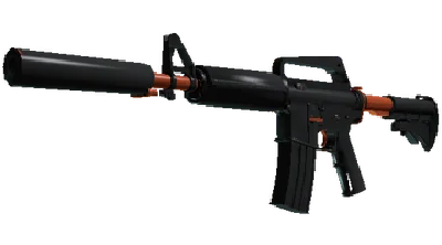CS:GO-CS2 X7 2.0 (2.5) ✖ М4А1s