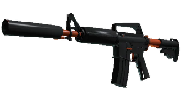 CS:GO-CS2 X7 2.0 (2.5) ✖ М4А1s