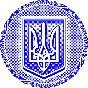 Векторный герб Украины