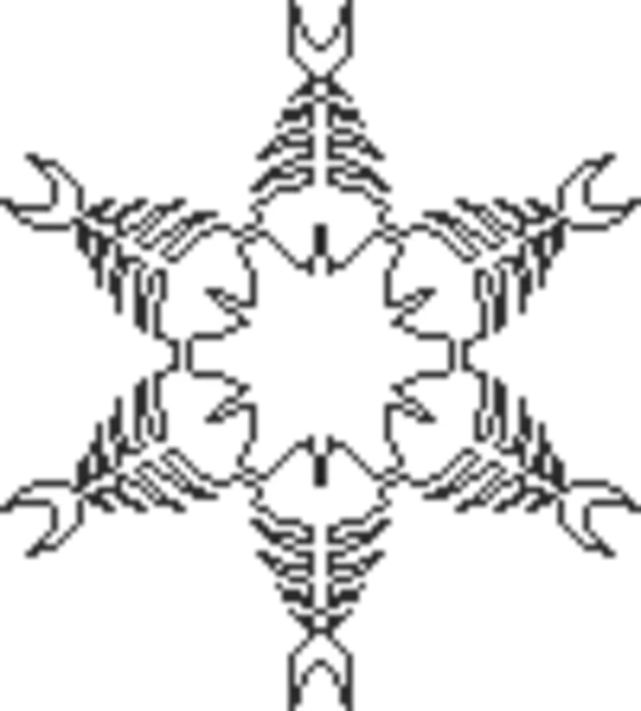 Snowflakes