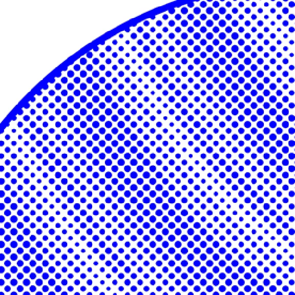 Security background for stamp-texture 2