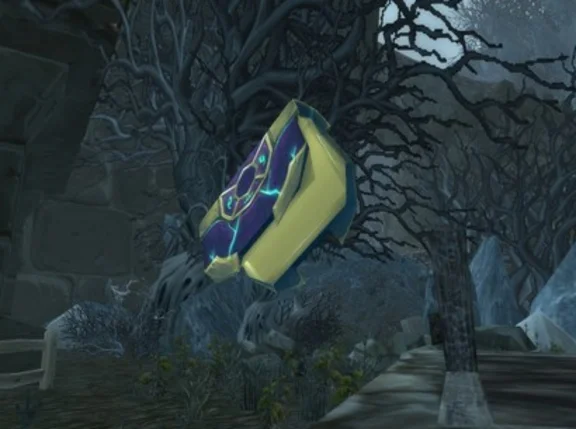 Floating spellbook/Gusting grimoire/Soaring Grimoir