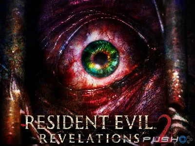 Resident Evil Revelations 2 - Episode 1: Penal Colony