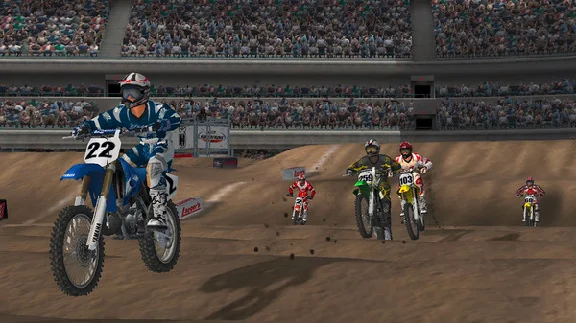 MX vs. ATV Unleashed 💎 STEAM GIFT RU + CIS