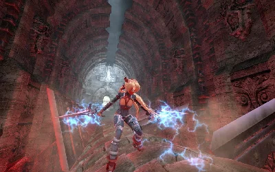 X-Blades
