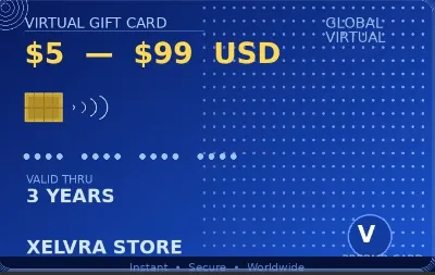 💳 Swype Visa & Mastercard | $5–$1000 | Apple Pay | Google Pay | Global | 3Y