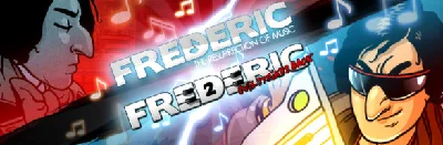 Frederic Bundle STEAM GIFT RU/CIS