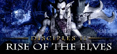 Disciples 2: Rise of the Elves 🔑STEAM KEY ✔️GLOBAL