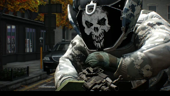 Payday 2 (Steam Gift Region Free) + БОНУС