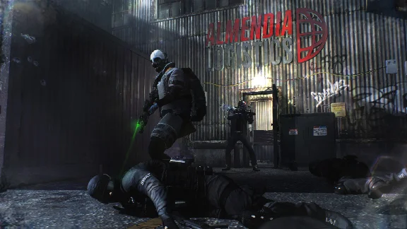 Payday 2 (Steam Gift Region Free) + БОНУС