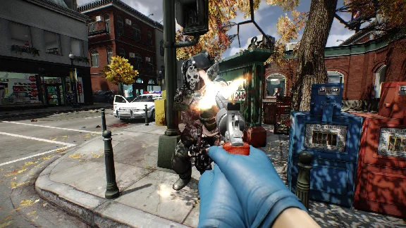 Payday 2 (Steam Gift Region Free) + БОНУС