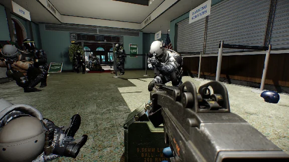 Payday 2 (Steam Gift Region Free) + БОНУС