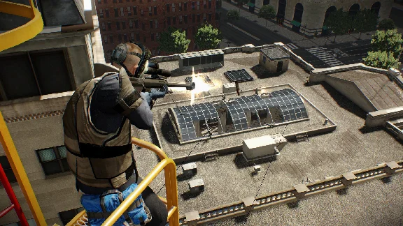 Payday 2 (Steam Gift Region Free) + БОНУС