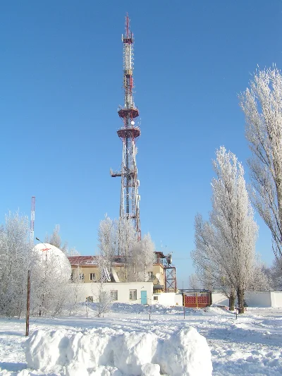 Set insiruktsy on labor protection for TV and radio sta