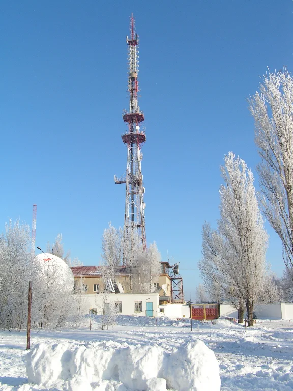 Set insiruktsy on labor protection for TV and radio sta