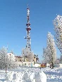 Set insiruktsy on labor protection for TV and radio sta