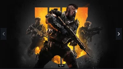 Call of Duty®: Black Ops 4 battle.net ⚡️🔥МОМЕНТАЛЬНО