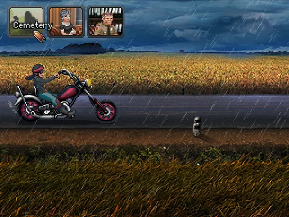 Kathy Rain (Steam key / Region Free)