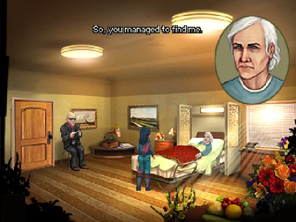 Kathy Rain (Steam key / Region Free)