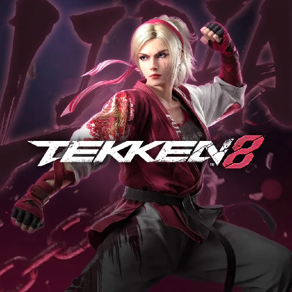 ✅Playable Character: Lidia Sobieska✅PS5✅ПСН✅PLAYSTATION