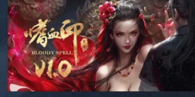 嗜血印 BloodySpell 💎 STEAM GIFT RUSSIA