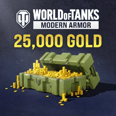 17,000 (+ 8,000 bonus) Gold✅PSN✅PLAYSTATION