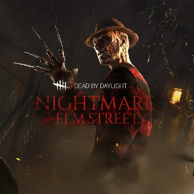 ✅Dead by Daylight: A Nightmare on Elm Street™ Chapter✅P