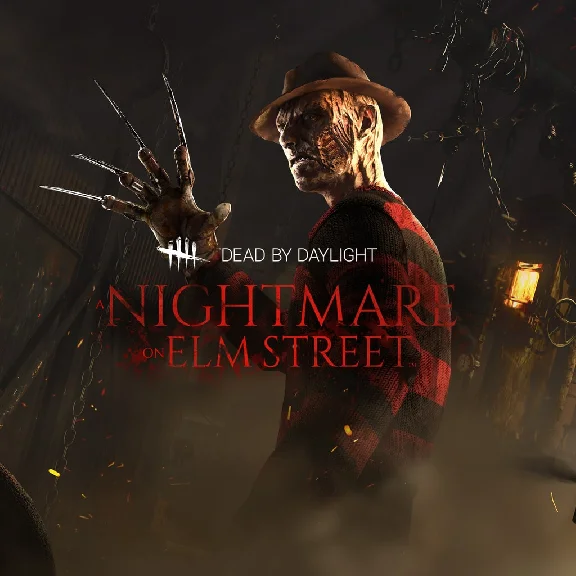 ✅Dead by Daylight: A Nightmare on Elm Street™ Chapter✅P