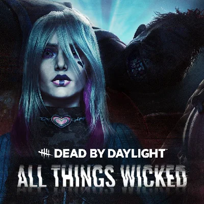 ✅Dead by Daylight: глава All Things Wicked✅PS4✅PS5✅ПСН