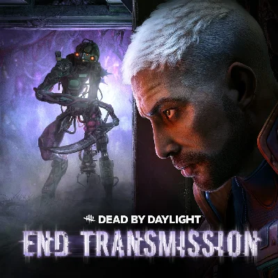 ✅Dead by Daylight: глава End Transmission✅PS4✅PS5✅ПСН