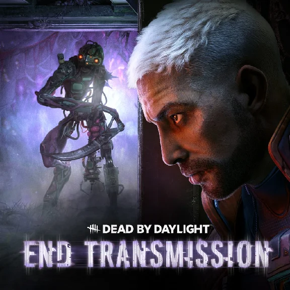 ✅Dead by Daylight: глава End Transmission✅PS4✅PS5✅ПСН