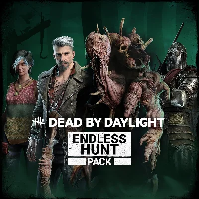 ✅Dead by Daylight: Набор «Бесконечная охота»✅PS4✅PS5