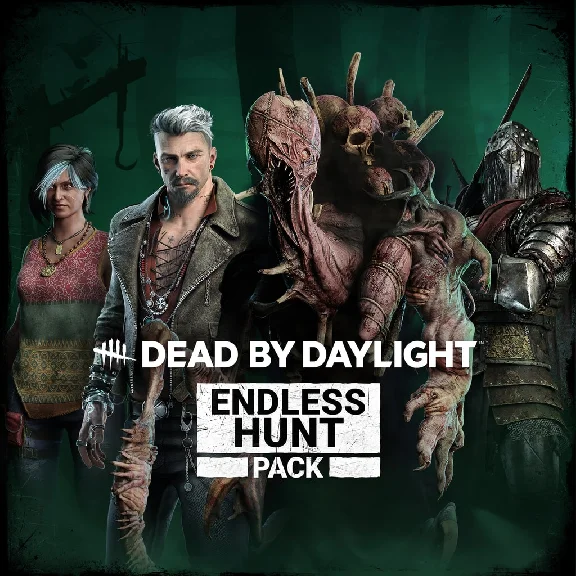 ✅Dead by Daylight: Набор «Бесконечная охота»✅PS4✅PS5