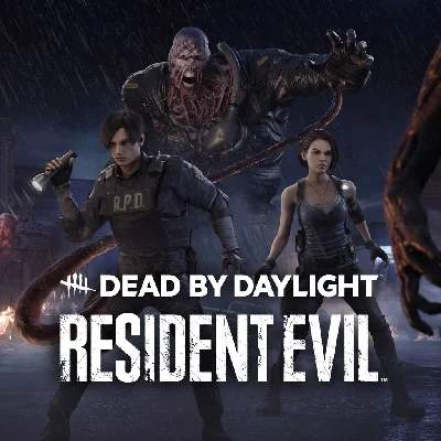 ✅Dead by Daylight: Resident Evil✅PS4✅PS5✅ПСН✅PLAYSTATIO