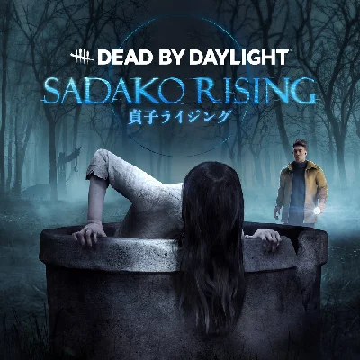 ✅Dead by Daylight: глава Sadako Rising✅PS4✅PS5✅ПСН